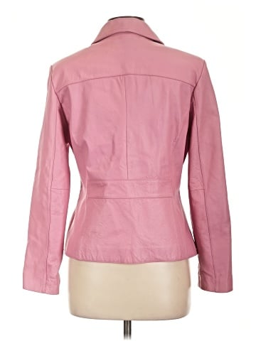 Wilsons Leather Jacket (view 2)