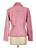 Wilsons Leather 100% Polyester Pink Jacket Size L - photo 2