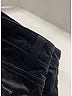Dolce & Gabbana Black Casual Pants Size EU (IT) 38 / US 2 - photo 11