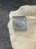 360 Cashmere 100% Cashmere Ivory Cashmere Pullover Sweater Size M - photo 8