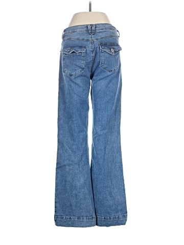 Curve Appeal Jeans (view 2)