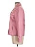 Wilsons Leather 100% Polyester Pink Jacket Size L - photo 5