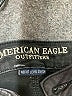 American Eagle Outfitters Black Jeans Size 10 - photo 7