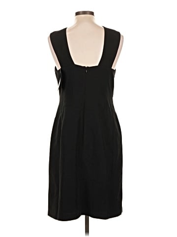 Halston Cocktail Dress (view 2)