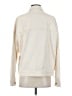 Vuori 100% Cotton Ivory Jacket Size S - photo 2