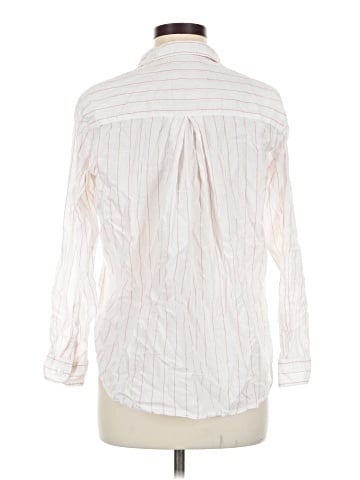 Grayson Long Sleeve Button-Down Shirt (view 2)