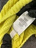 Express Yellow Turtleneck Sweater Size L - photo 8