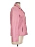 Wilsons Leather 100% Polyester Pink Jacket Size L - photo 4