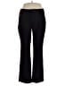 Apt. 9 Black Dress Pants Size 14 - photo 1