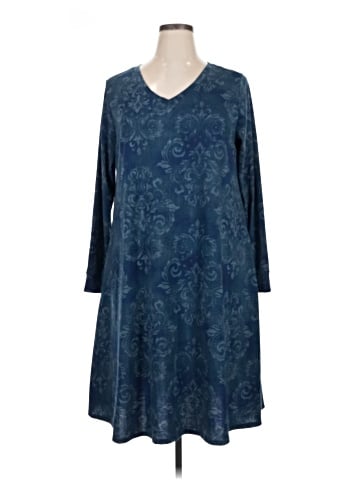 Lularoe Casual Dress (view 1)