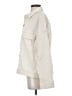 Vuori 100% Cotton Ivory Jacket Size S - photo 5