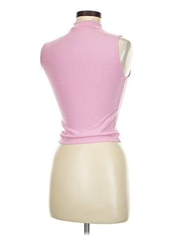Stradivarius Sleeveless Top (view 2)