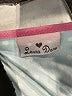 Laura Dare Teal Dress Size 6 (estimated) - photo 3