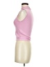 Stradivarius Pink Sleeveless Top Size M - photo 5