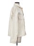 Vuori 100% Cotton Ivory Jacket Size S - photo 4