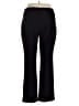 Apt. 9 Black Dress Pants Size 14 - photo 2