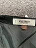 Jones Studio Solid Black Formal Skirt Size 18 - photo 4