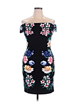 Premier Amour Cocktail Dress