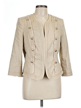 White House Black Market Blazer
