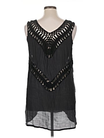 Shein Sleeveless Blouse (view 2)