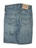 Levi's Blue Denim Shorts Size 30 waist - photo 2