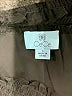CeCe 100% Polyester Black 3/4 Sleeve Blouse Size S - photo 7