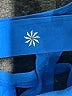 Athleta Blue Sports Bra Size S (estimated) - photo 7
