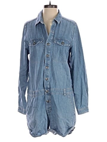 Free People Romper (view 1)