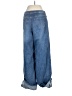 NYDJ Blue Jeans Size 4 - photo 2