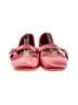 ASOS Design Red Flats Size 5 - photo 2