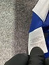 Jones New York Blue Blazer Size 14 - photo 7