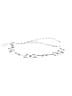 Anthropologie Silver Belt One size - photo 1