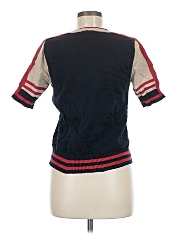 CAbi Short Sleeve Top (view 2)