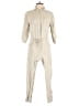 YFB Tan Jumpsuit Size XS - photo 1