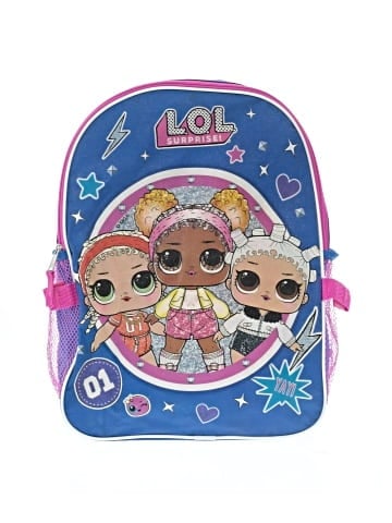 LOL Surprise Backpack (view 1)