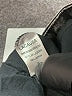 LACAUSA 100% Cotton Gray Jeans Size 2 - photo 8