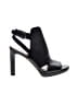 Via Spiga Black Sandals Size 6 1/2 - photo 1