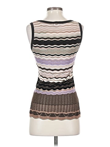 M Missoni Sleeveless Top (view 2)