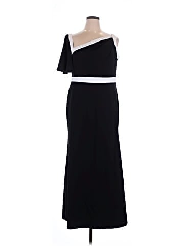 Calvin Klein Performance Cocktail Dress (view 1)