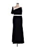 Calvin Klein Performance Black Cocktail Dress Size 16 - photo 1