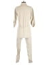 YFB Tan Jumpsuit Size XS - photo 2