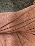 Unbranded 100% Polyester Pink Cocktail Dress Size XL - photo 7