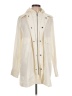 WE-AR4 Ivory Raincoat Size L (estimated) - photo 1