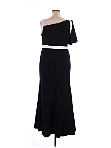 Calvin Klein Performance Cocktail Dress (view 2)