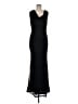 Lulus Black Cocktail Dress Size M - photo 1