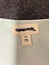 Open Edit Solid Green Casual Dress Size XL - photo 7