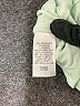 Open Edit Solid Green Casual Dress Size XL - photo 8