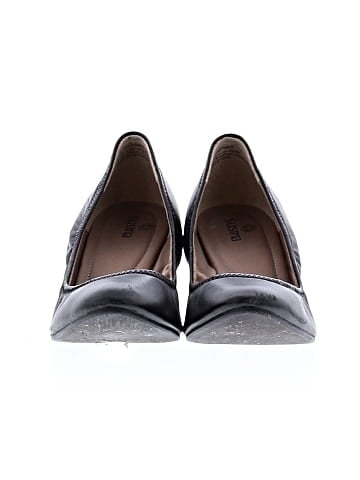 Susina Wedges (view 2)
