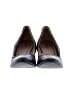 Susina 100% Leather Black Wedges Size 7 1/2 - photo 2