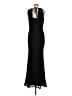 Lulus Black Cocktail Dress Size M - photo 2